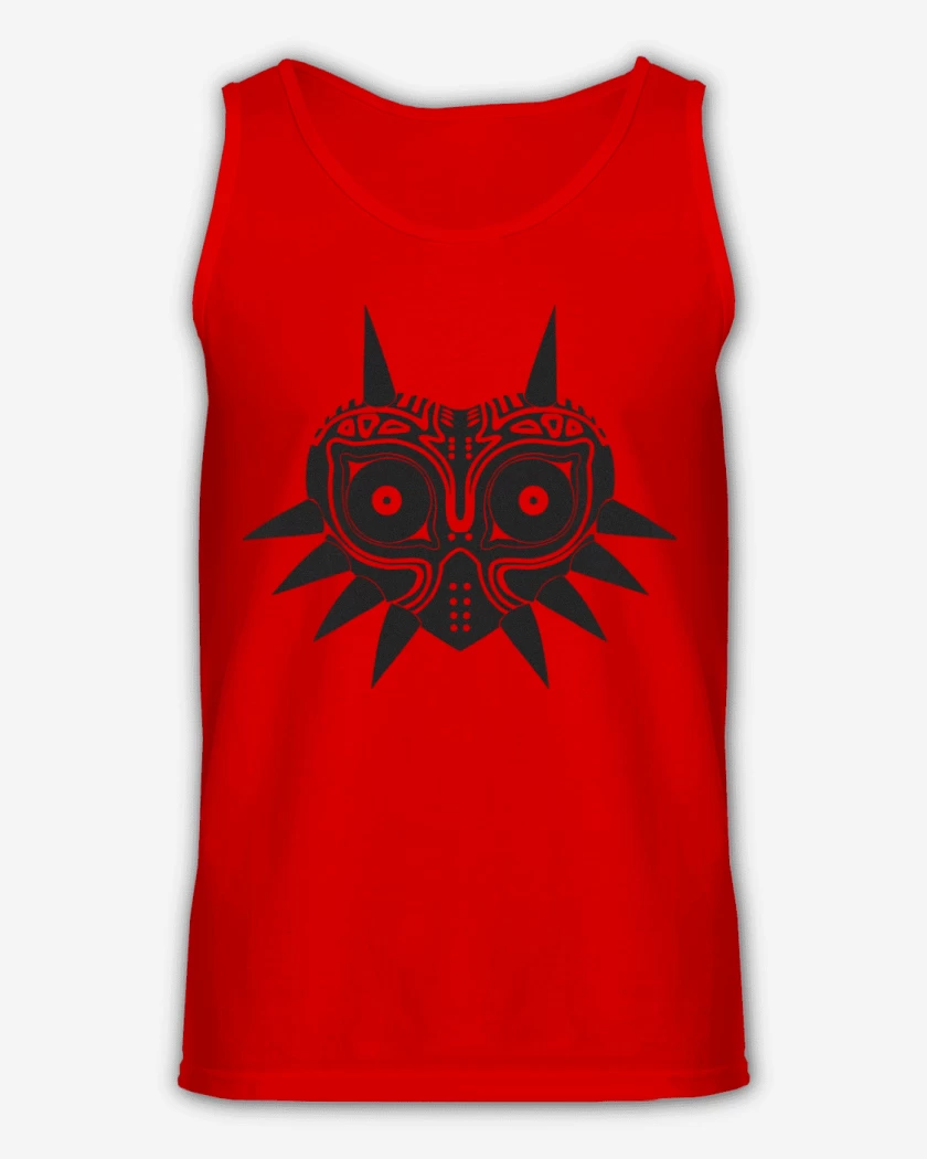 Sudadera The Legend Of Zelda - Majoras Mask
