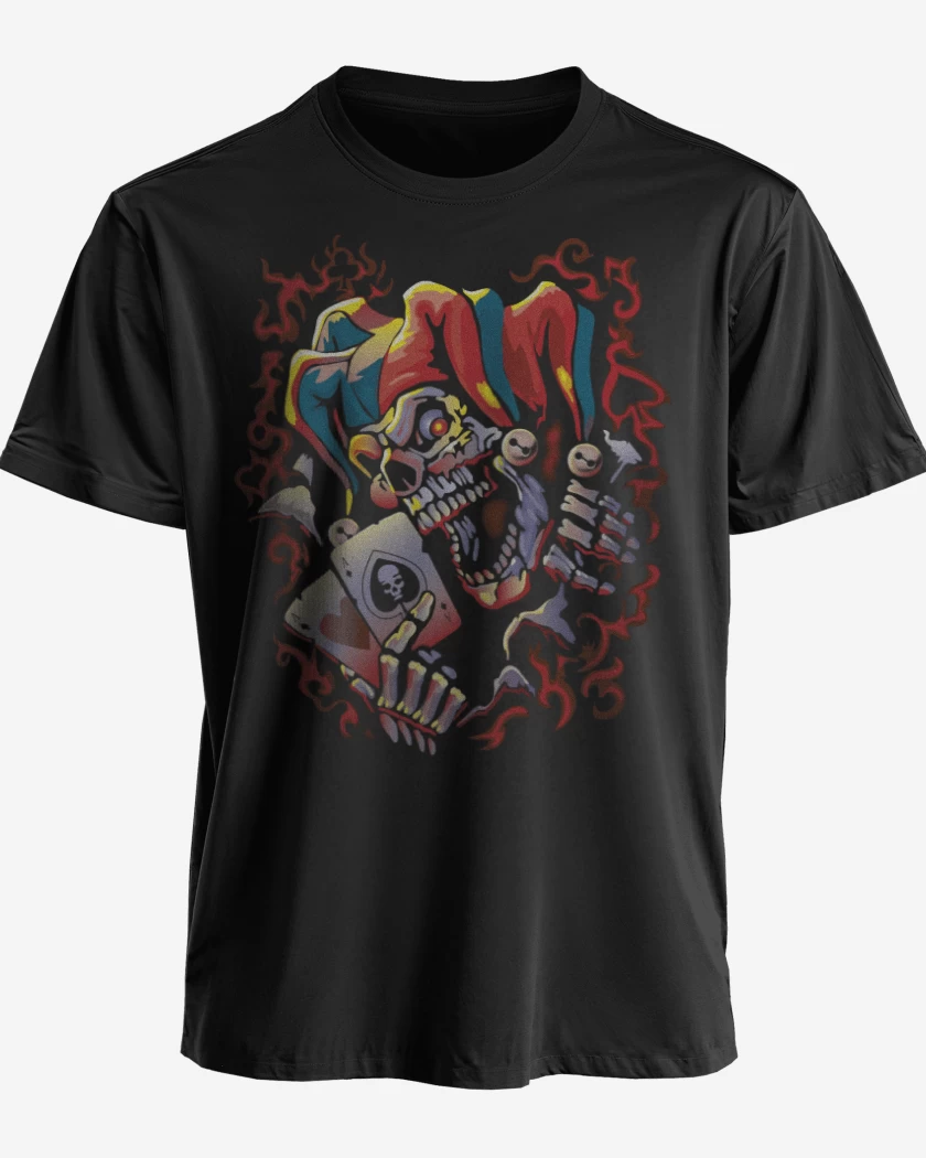 Polera Payasin
