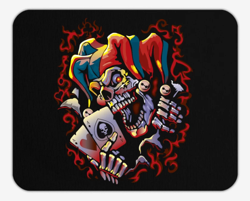 Mousepad Payasin