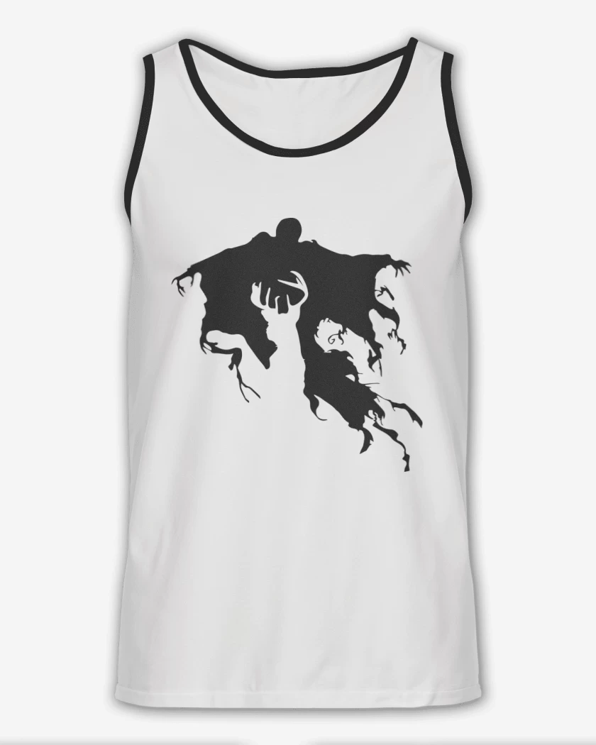 Sudadera Dementor