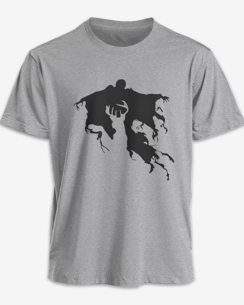 Polera Dementor