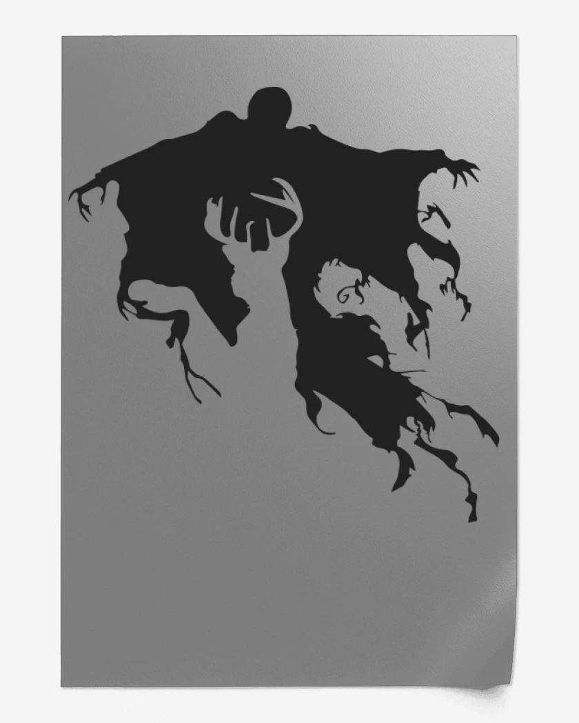 Print Dementor
