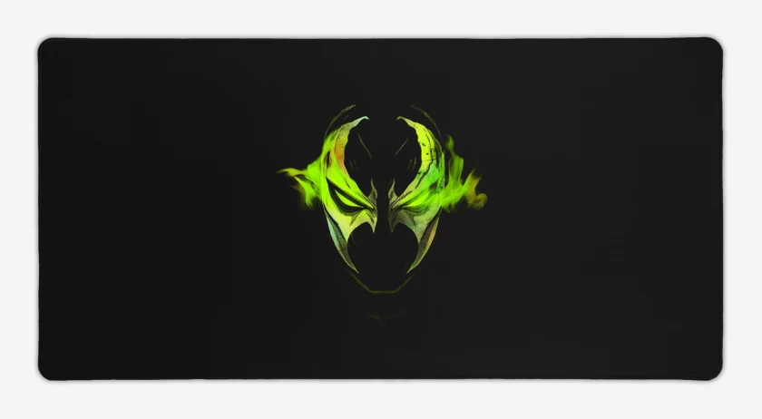 Mouse pad Gamer Spawn