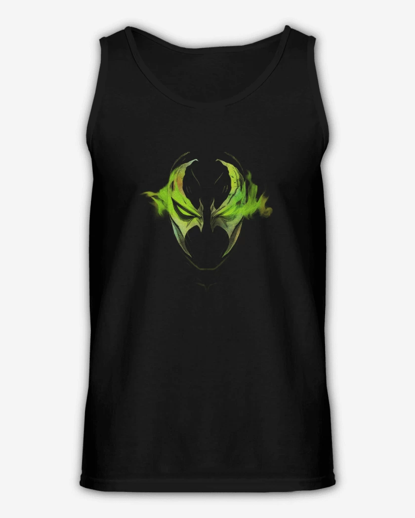 Sudadera Spawn
