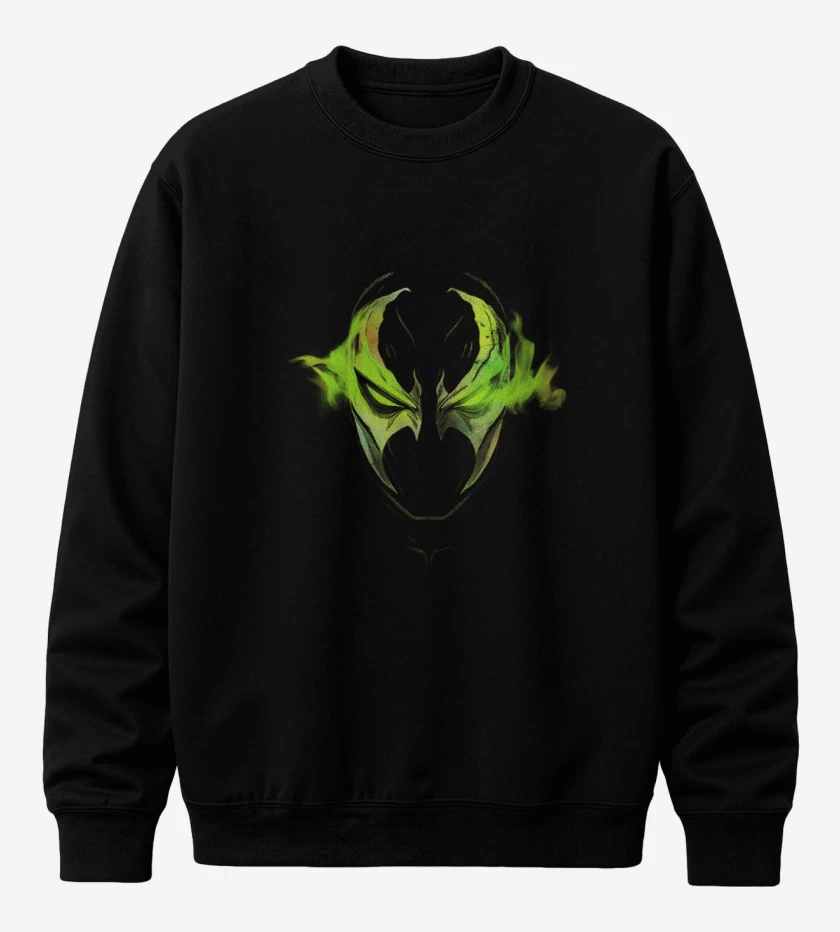 Poleron polo Spawn