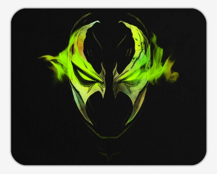 Mousepad Spawn