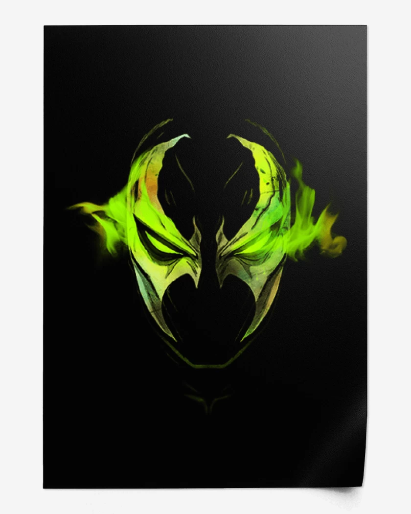 Print Spawn