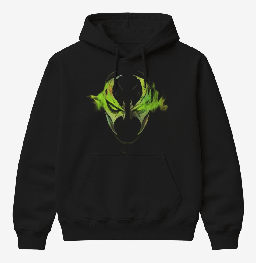 Poleron Canguro básico Spawn
