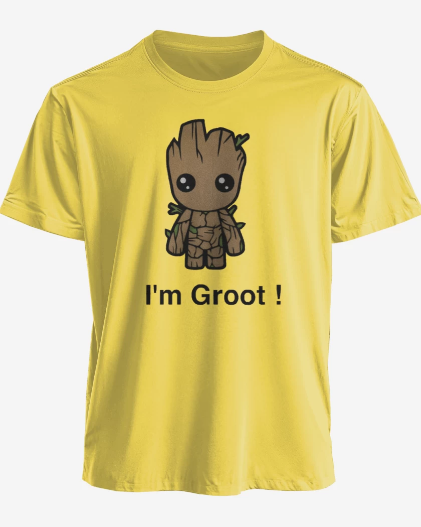 Polera Groot