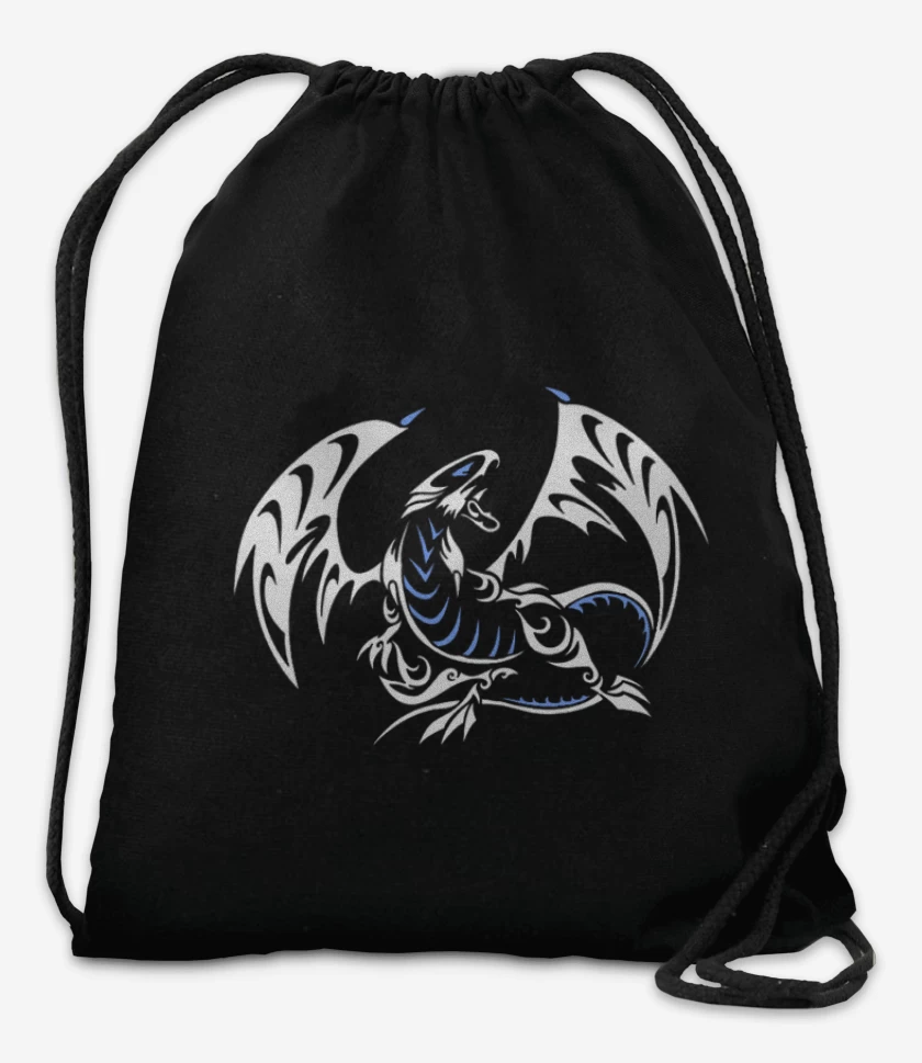 Mochila Yugioh