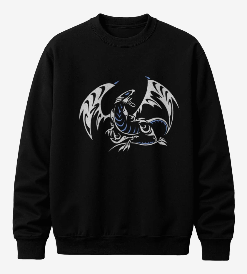 Poleron polo Yugioh