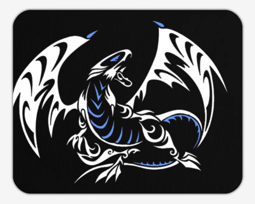 Mousepad Yugioh