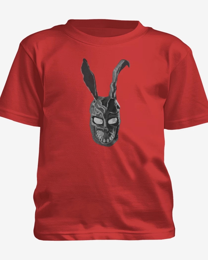 Polera de niño Rojo de Frank
