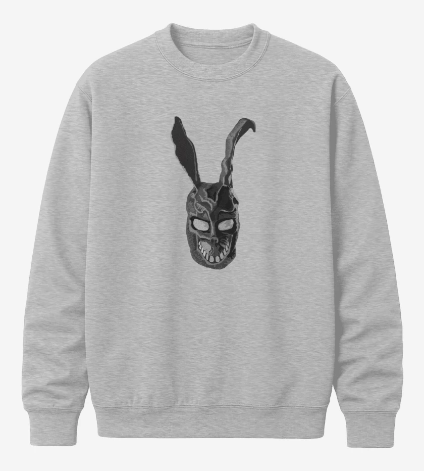 Poleron polo Gris Melange de Frank