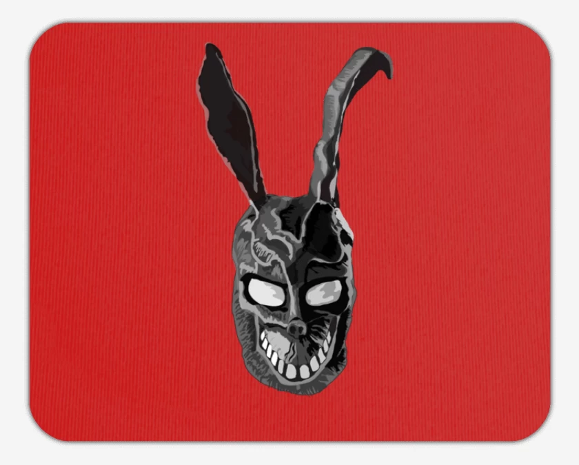Mousepad Frank