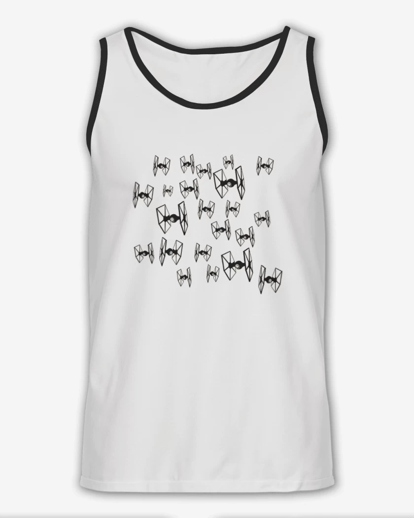 Sudadera star wars2