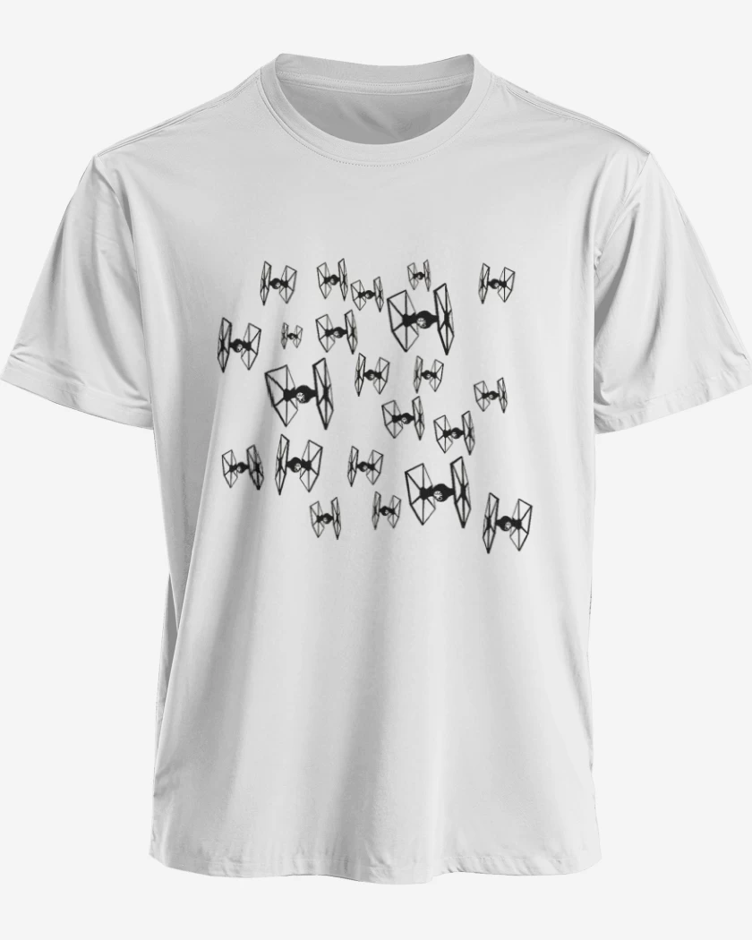 Polera star wars2