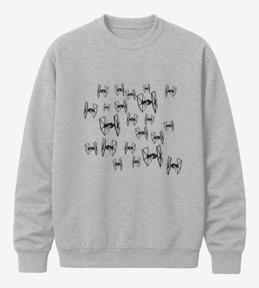 Poleron polo star wars2