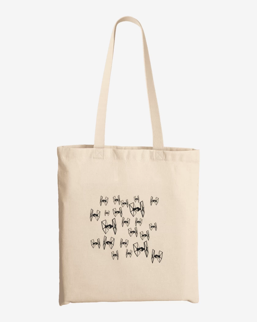 Totebag star wars2