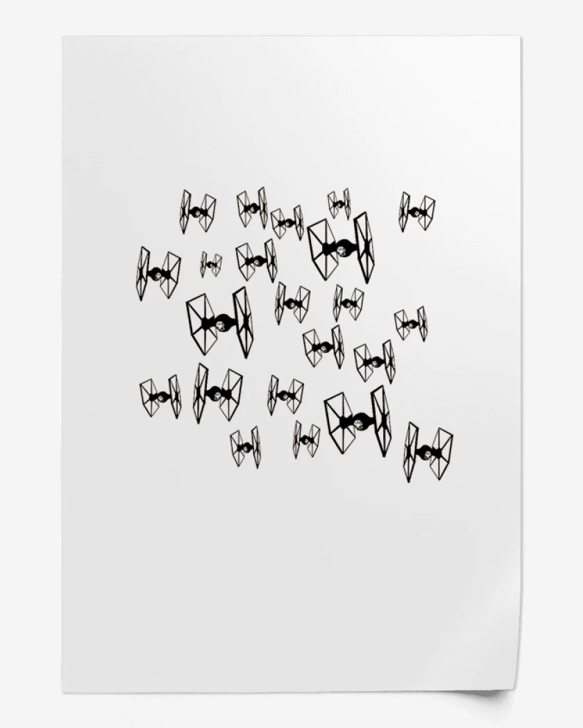 Print star wars2