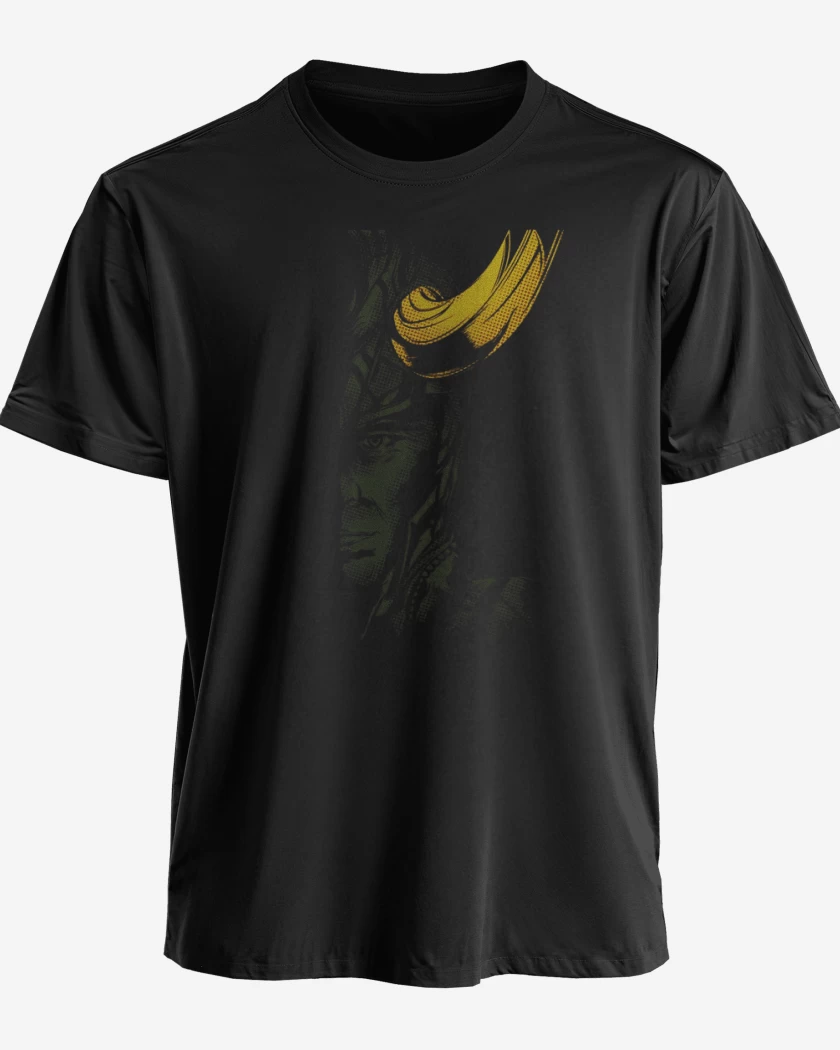 Polera Loki imp dir