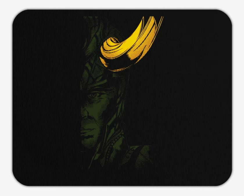 Mousepad Loki imp dir