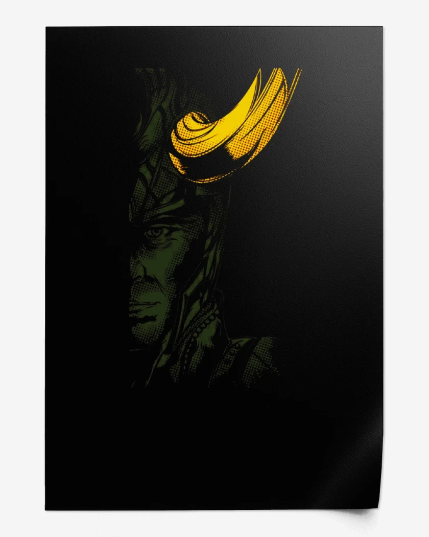 Print Loki imp dir