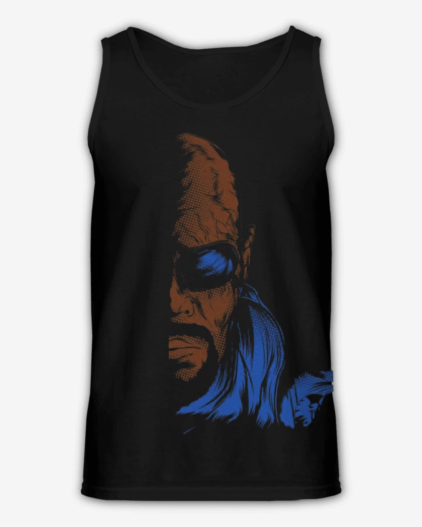 Sudadera Nick fury