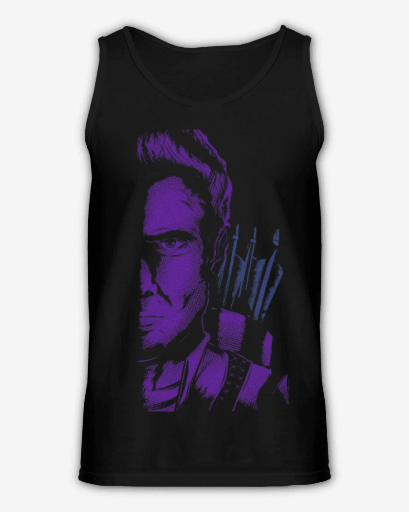 Sudadera Hawkeye