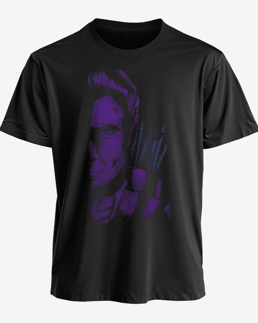 Polera Hawkeye