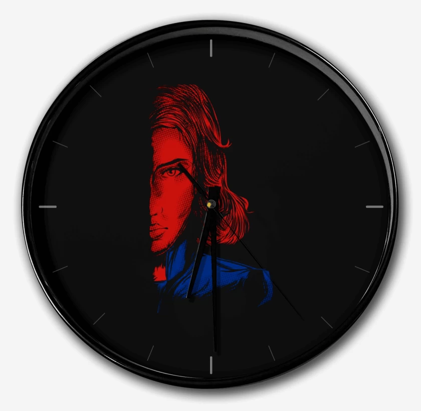 Reloj Black widow