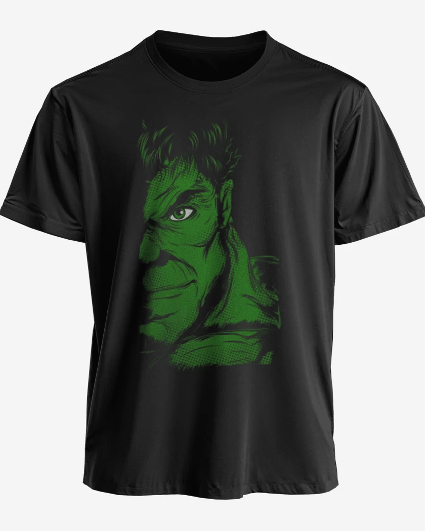 Polera Hulk imp dir