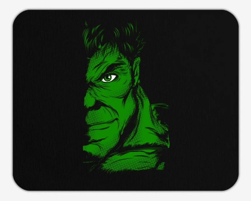 Mousepad Hulk imp dir