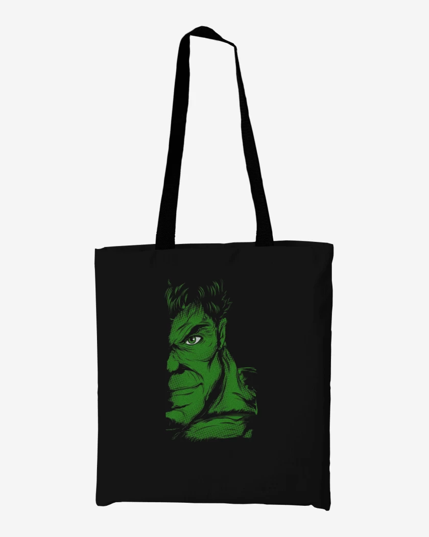 Totebag Hulk imp dir