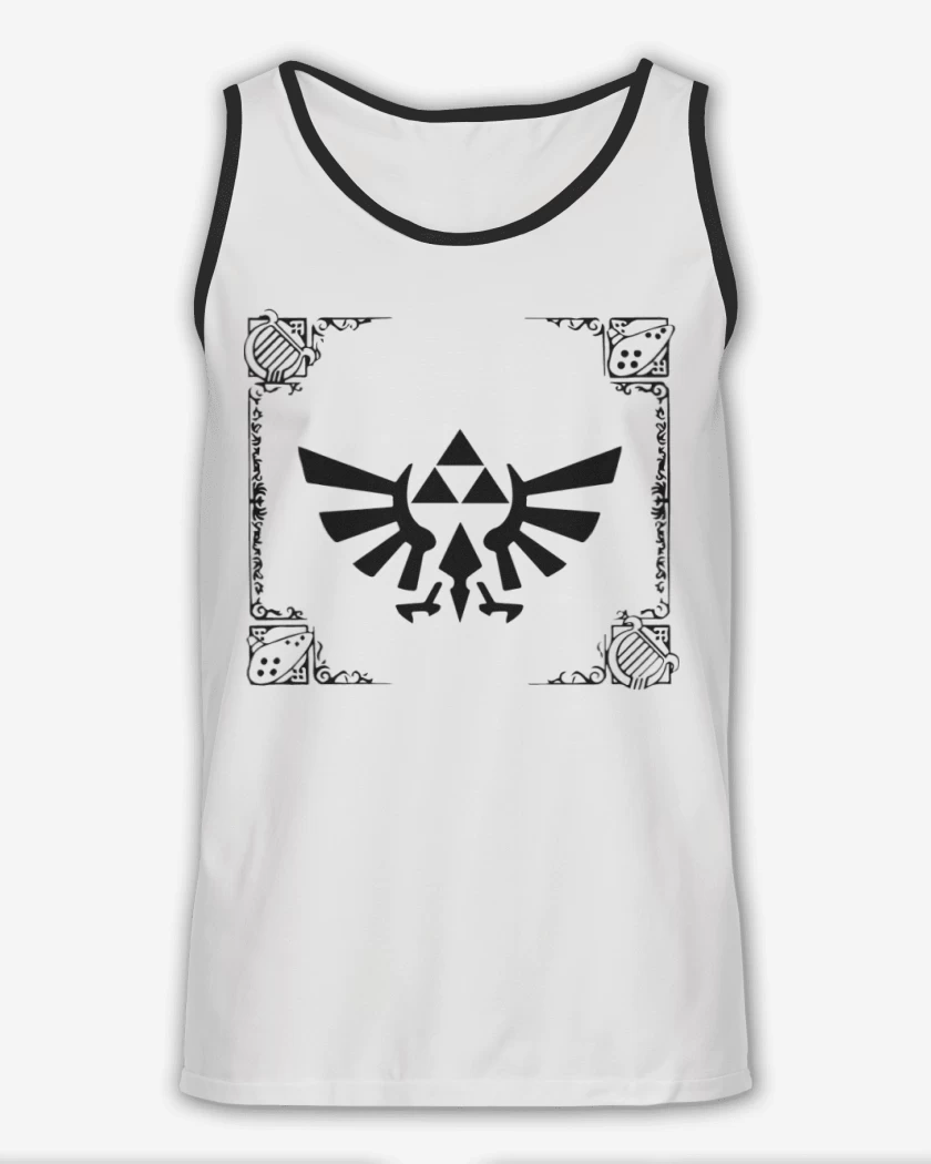 Sudadera The Legend Of Zeda - Trifuerza 3ds