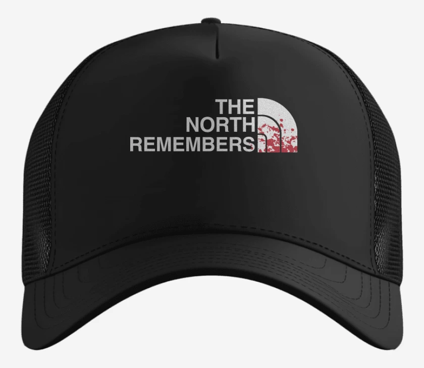 Gorro The north remembers