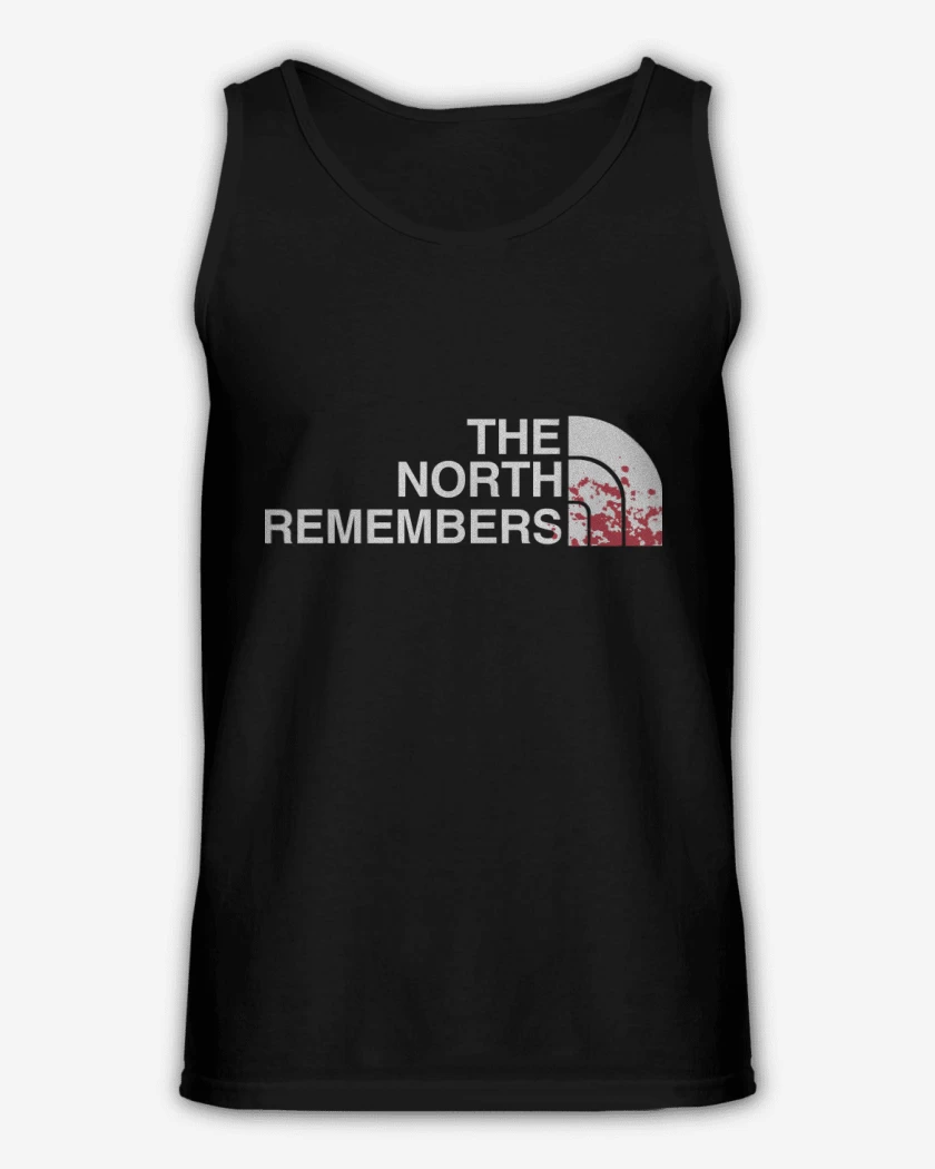 Sudadera The north remembers