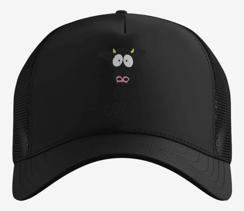 Gorro Go cows