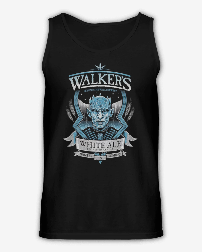 Sudadera Walkers winter ale