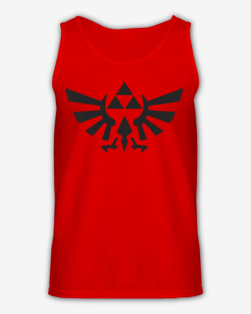 Sudadera The Legend Of Zelda - Trifuerza