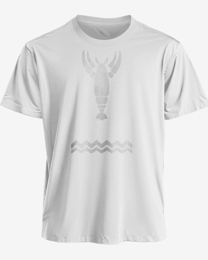 Polera premium Blanco de The Legend Of Zelda - Wind Waker