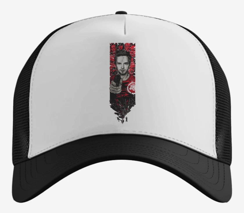 Gorro Jesse