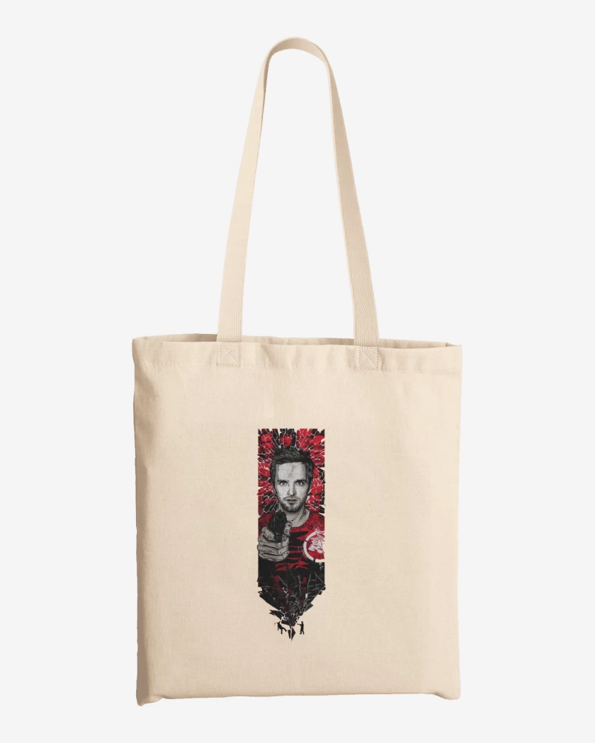 Totebag Jesse