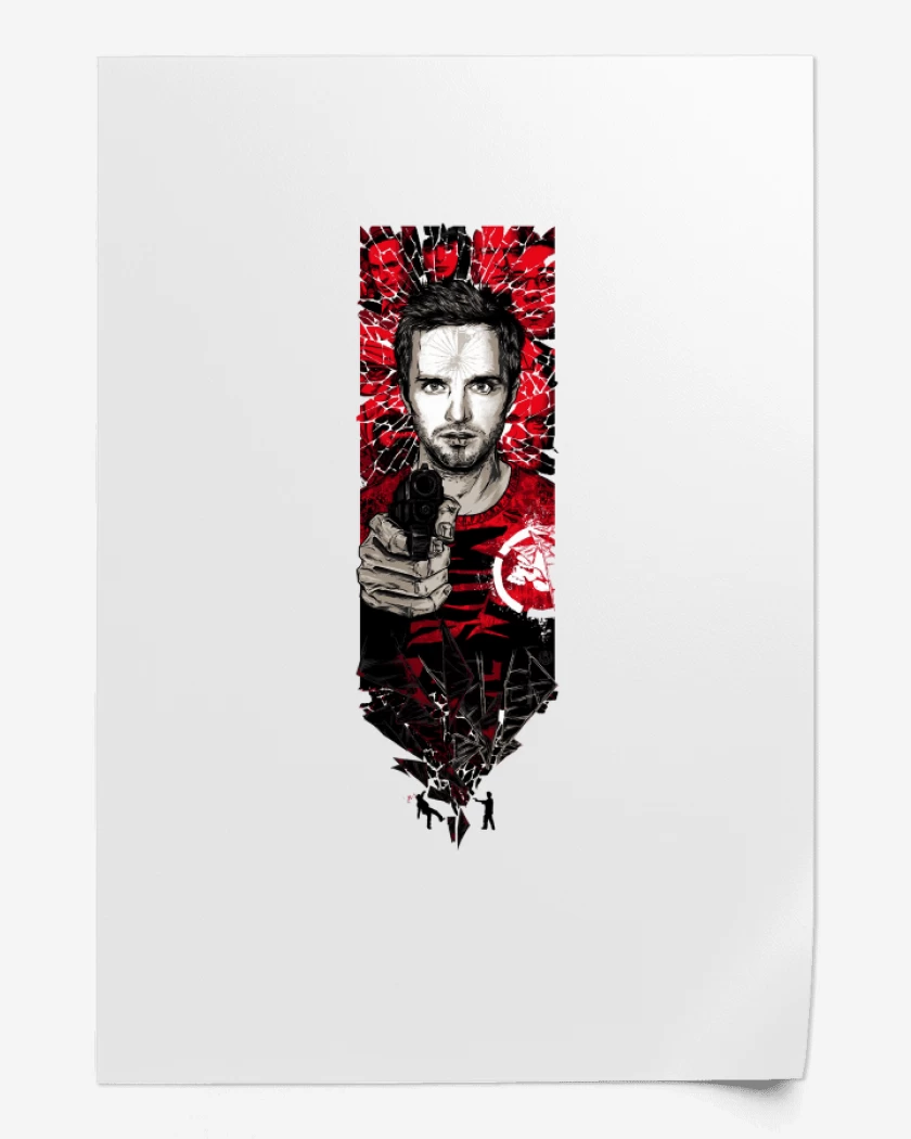 Print Jesse