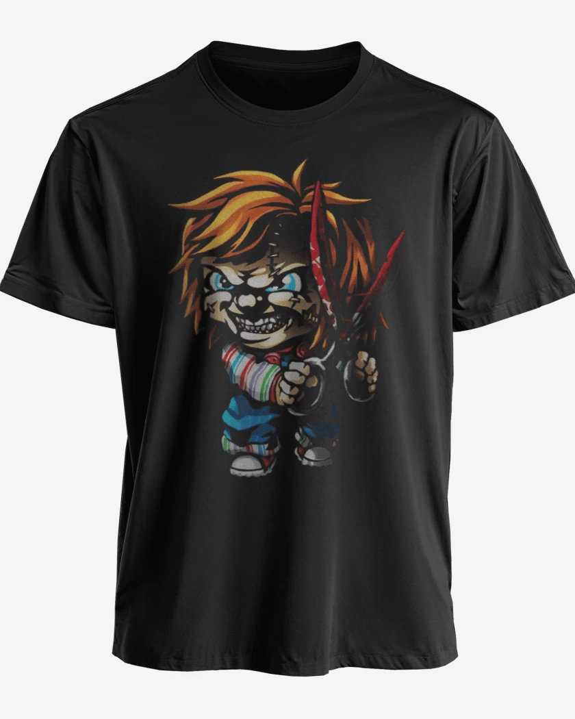 Polera Chuky
