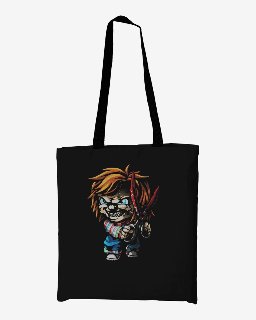 Totebag Chuky