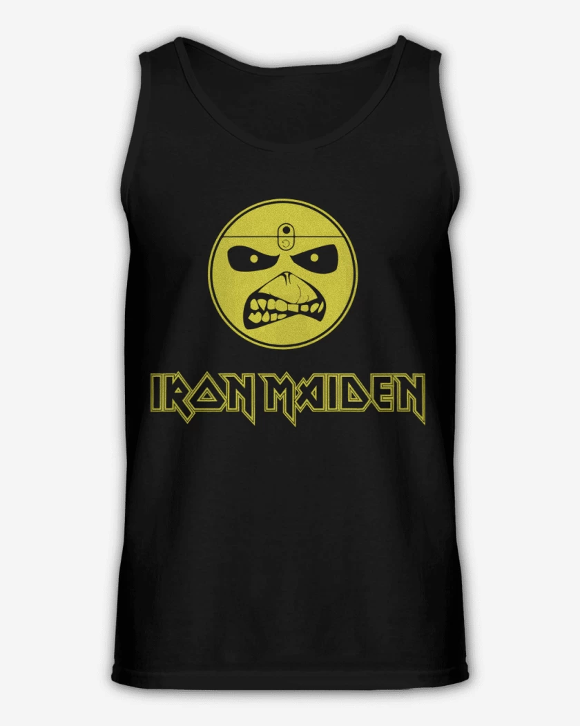 Sudadera Iron maiden