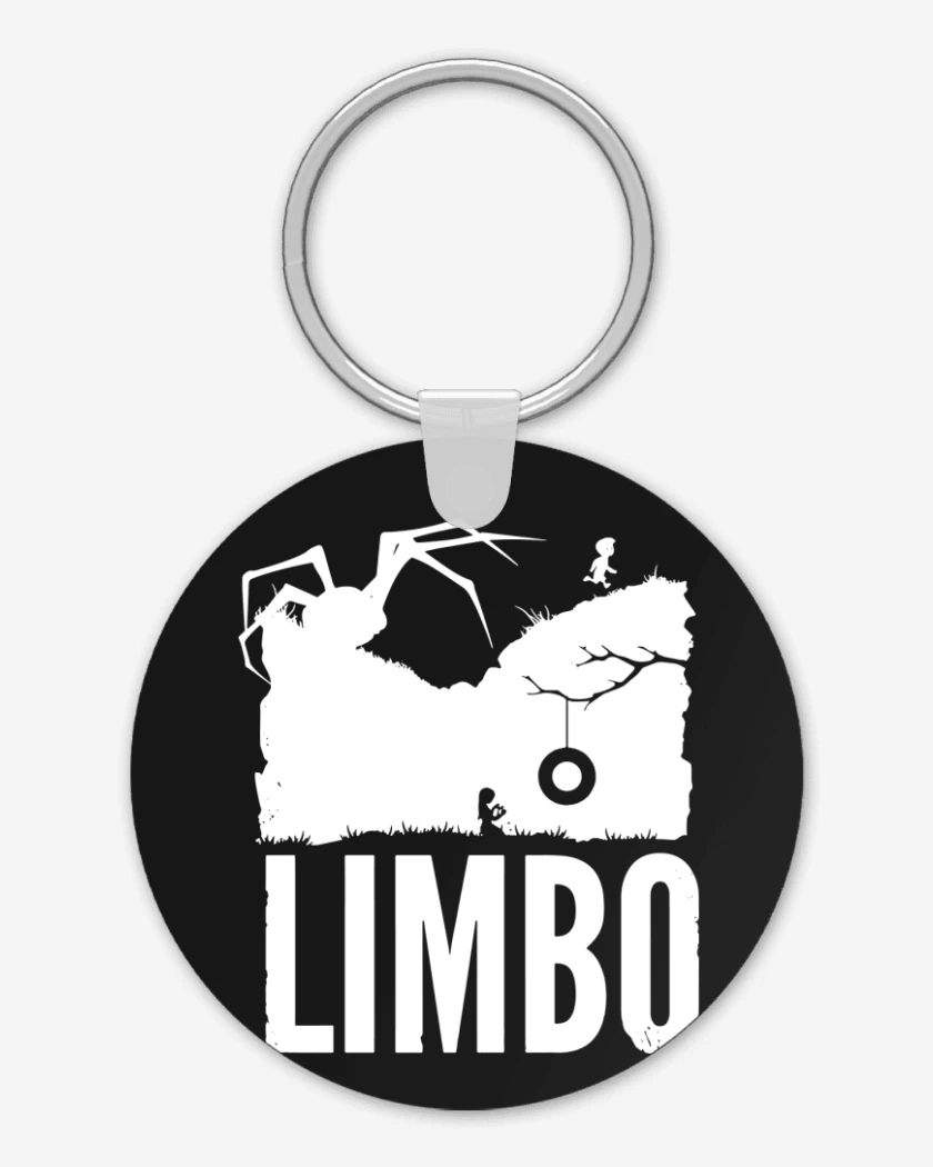 Llavero Limbo