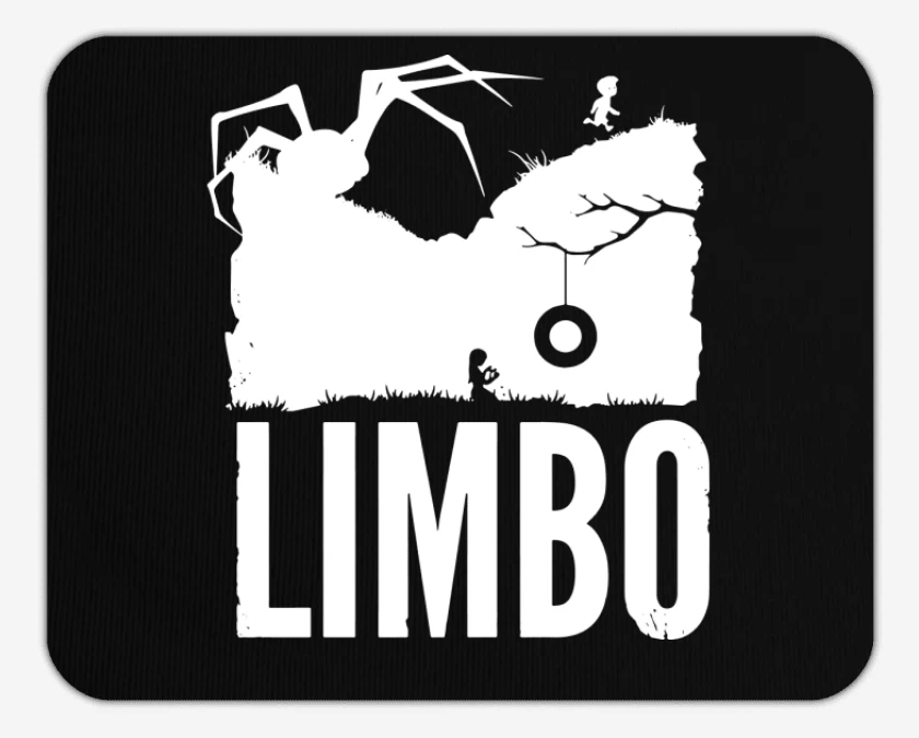 Mousepad Limbo