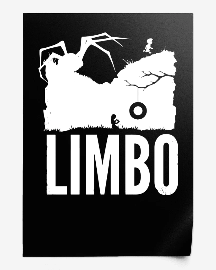 Print Limbo